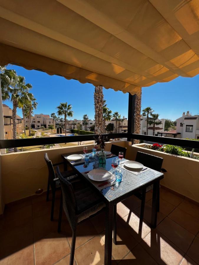 Magnifique Appartement Dans Roda Golf San Javier Ngoại thất bức ảnh