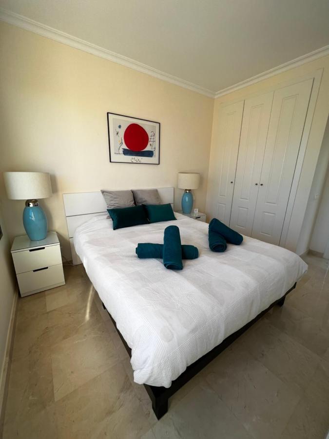 Magnifique Appartement Dans Roda Golf San Javier Ngoại thất bức ảnh