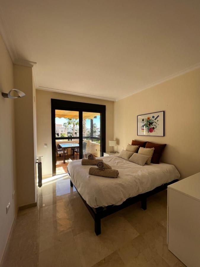 Magnifique Appartement Dans Roda Golf San Javier Ngoại thất bức ảnh
