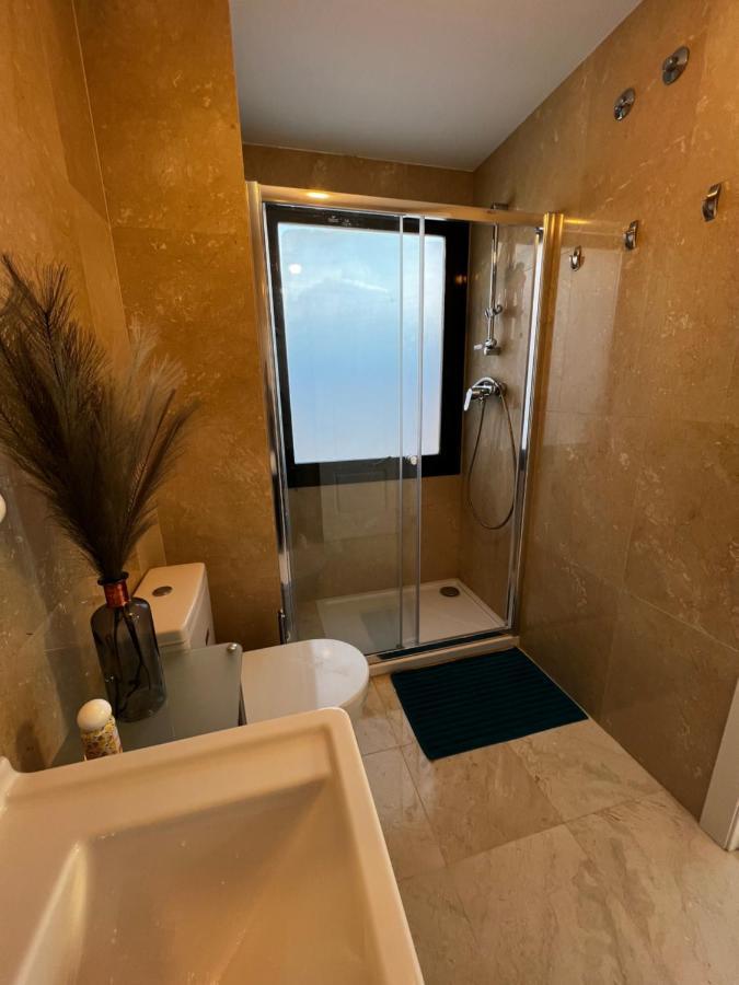 Magnifique Appartement Dans Roda Golf San Javier Ngoại thất bức ảnh