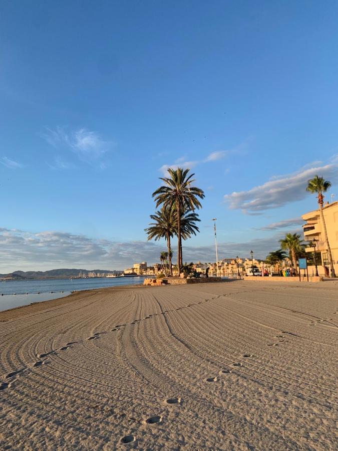 Magnifique Appartement Dans Roda Golf San Javier Ngoại thất bức ảnh